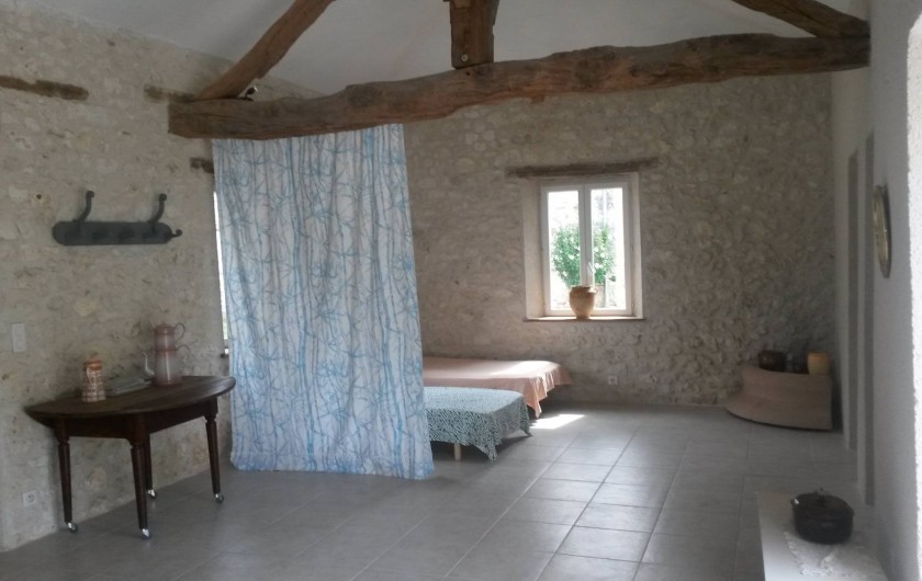 Location de vacances - Gîte à Beauville