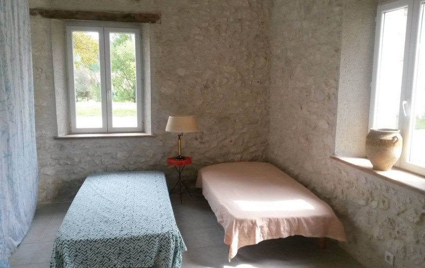 Location de vacances - Gîte à Beauville