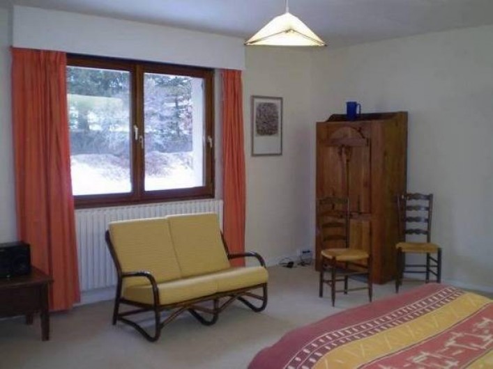 Location de vacances - Appartement à La Salle-les-Alpes
