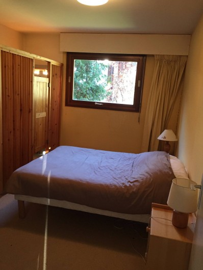 Location de vacances - Appartement à La Salle-les-Alpes