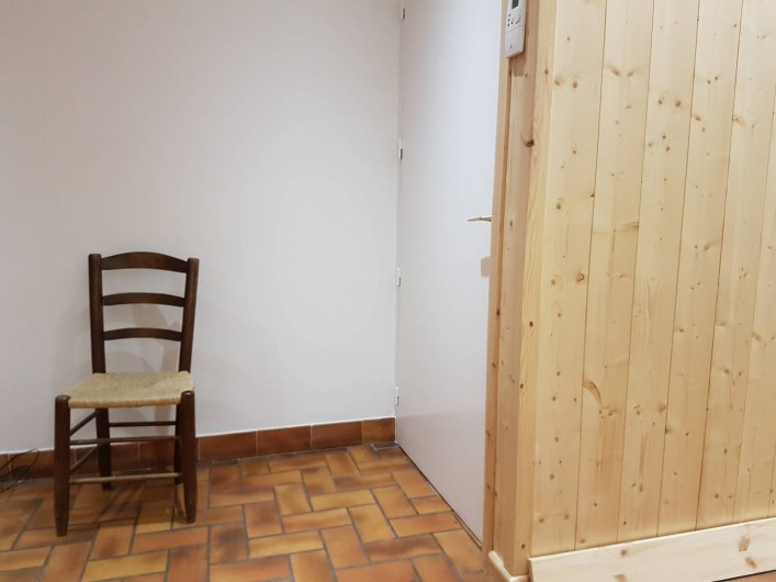 Location de vacances - Appartement à La Salle-les-Alpes