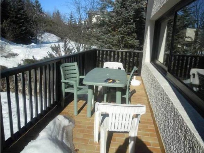 Location de vacances - Appartement à La Salle-les-Alpes