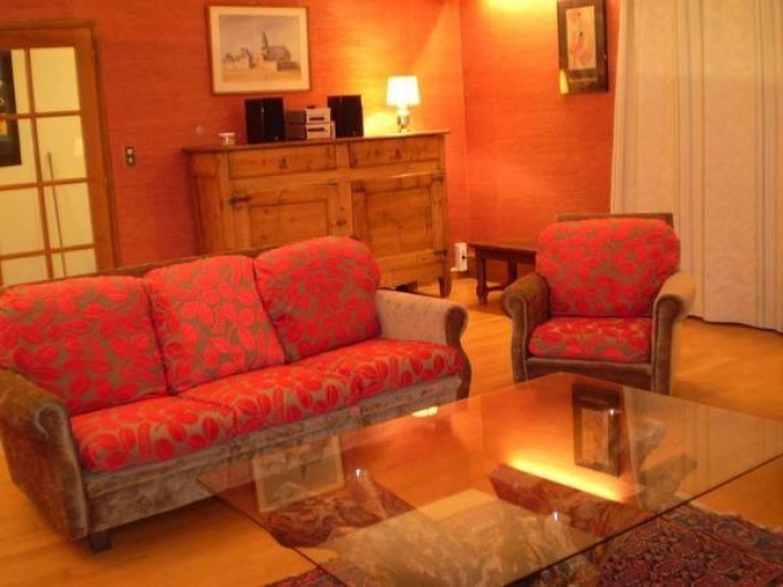 Location de vacances - Appartement à La Salle-les-Alpes