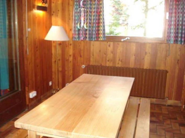Location de vacances - Appartement à La Salle-les-Alpes