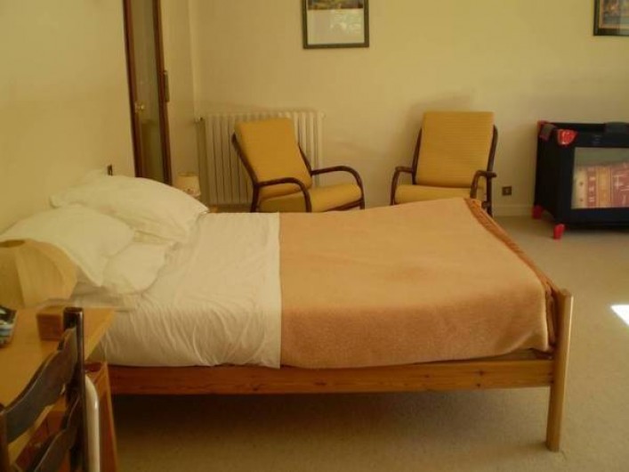 Location de vacances - Appartement à La Salle-les-Alpes