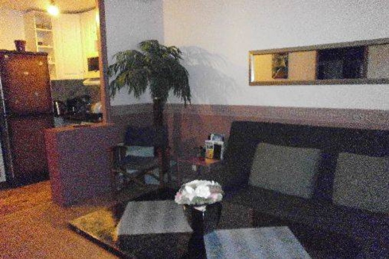 Location de vacances - Appartement à Cabourg