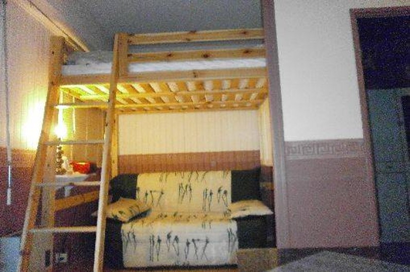 Location de vacances - Appartement à Cabourg