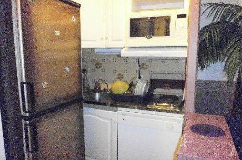 Location de vacances - Appartement à Cabourg