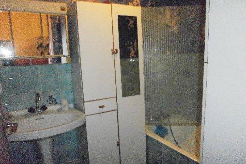 Location de vacances - Appartement à Cabourg