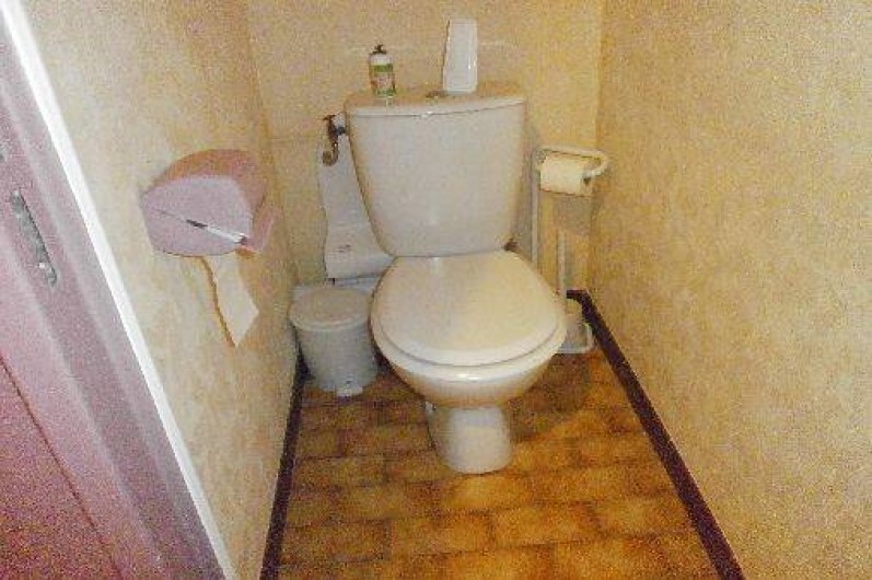 Location de vacances - Appartement à Cabourg