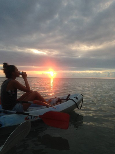 Location de vacances - Villa à Saint-Gilles les Bains