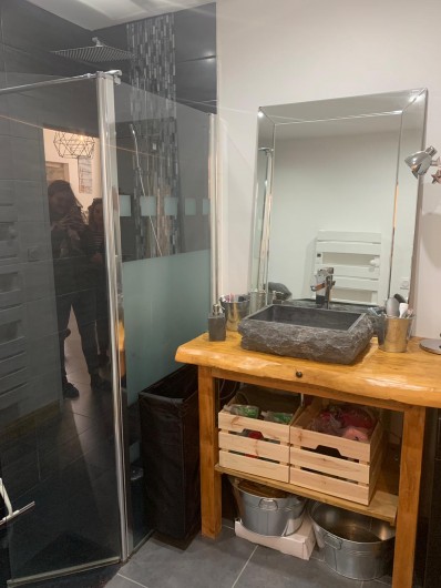 Location de vacances - Maison - Villa à Puyvalador