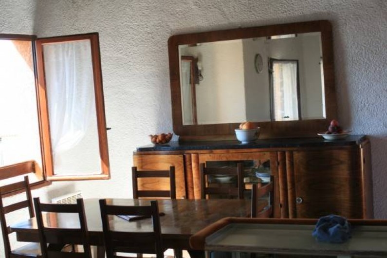 Location de vacances - Appartement à Albitreccia