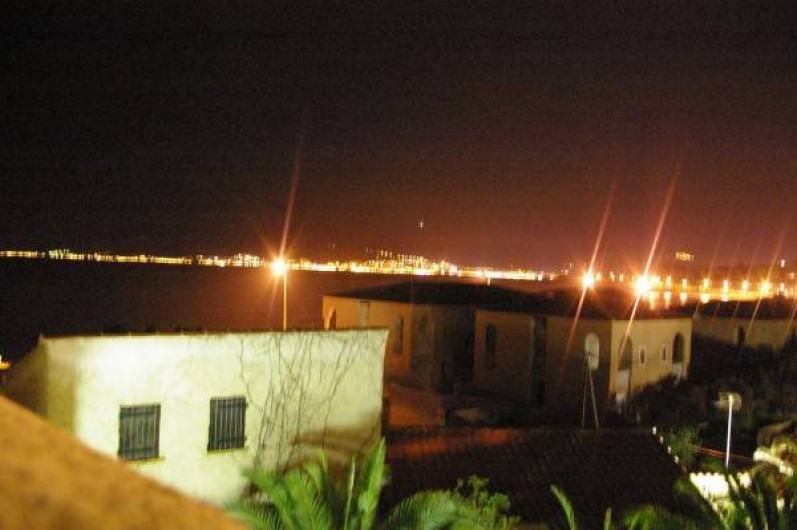 Location de vacances - Appartement à Albitreccia