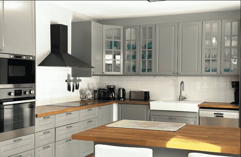 Location de vacances - Villa à Sanary-sur-Mer