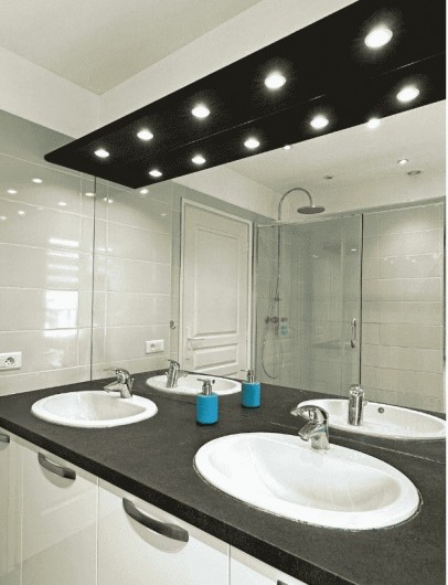 Location de vacances - Villa à Sanary-sur-Mer