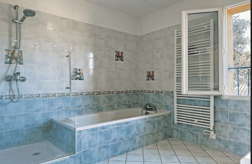 Location de vacances - Villa à Sanary-sur-Mer