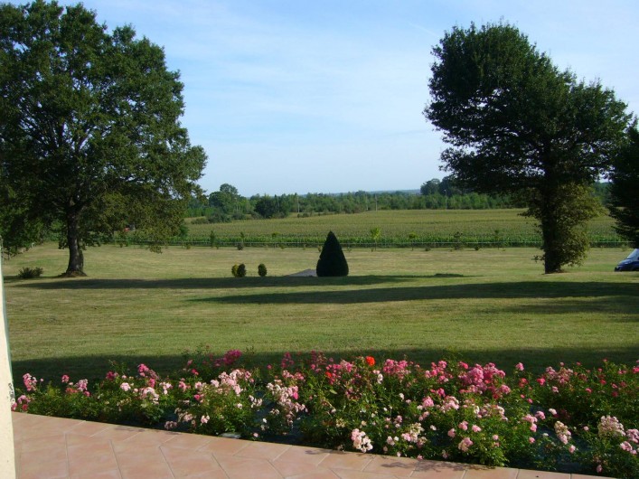 Location de vacances - Château - Manoir à Saint-Pierre-du-Mont