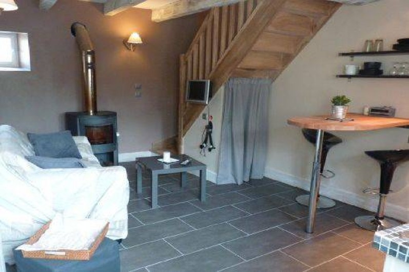 Location de vacances - Gîte à Bèze