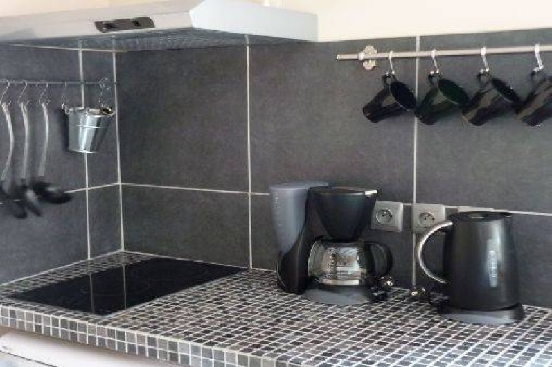 Location de vacances - Gîte à Bèze