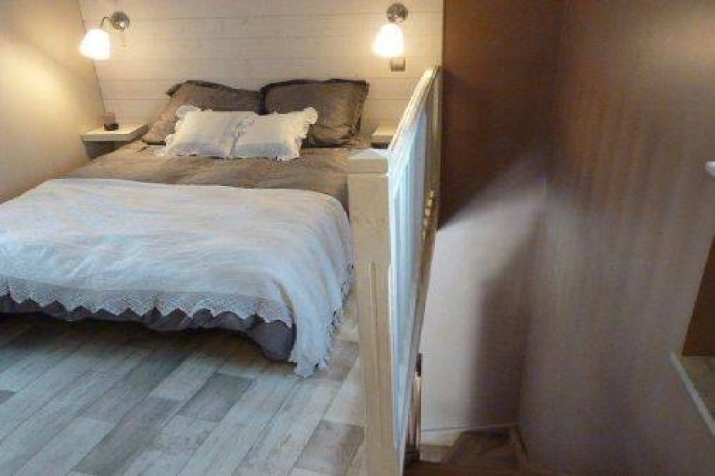 Location de vacances - Gîte à Bèze