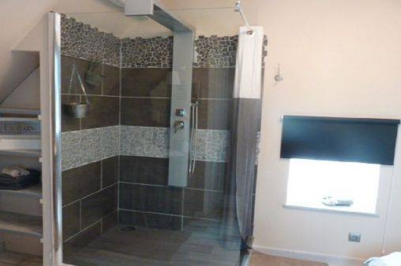 Location de vacances - Gîte à Bèze