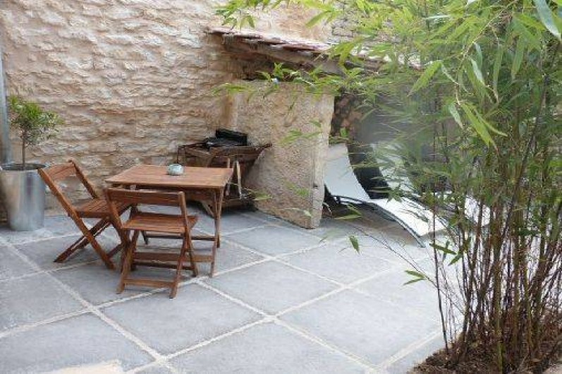 Location de vacances - Gîte à Bèze