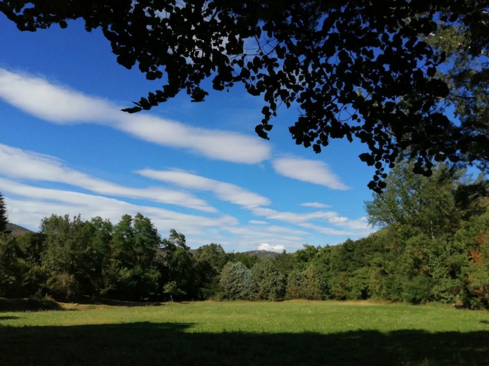 Location de vacances - Gîte à Eus