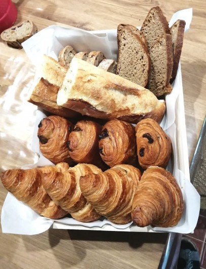 Location de vacances - Gîte à Eus