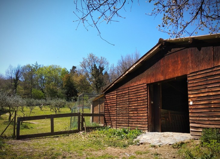 Location de vacances - Gîte à Eus