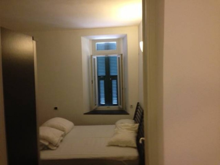 Location de vacances - Appartement à Calice Ligure - chambre de lit 1
