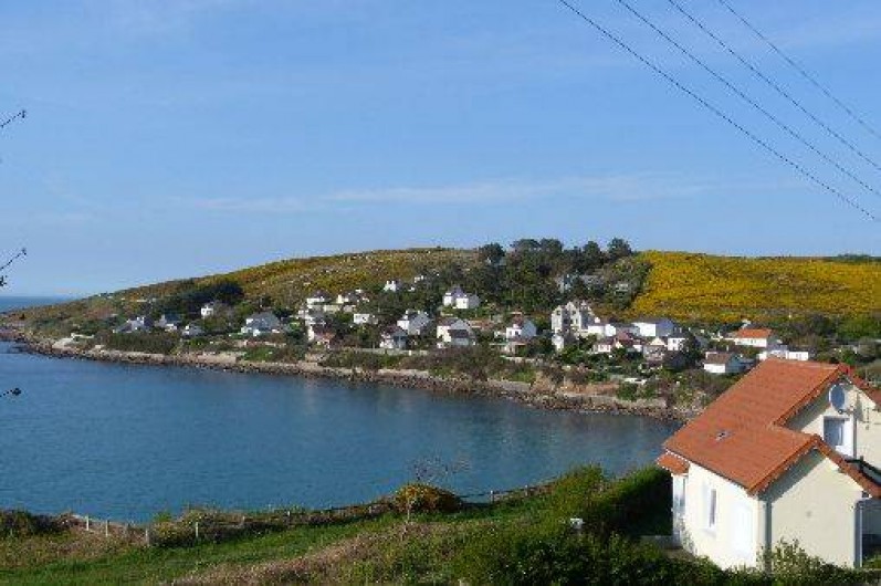 Location de vacances - Maison - Villa à Brillevast