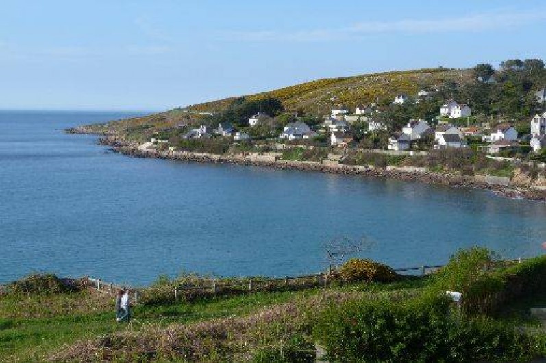 Location de vacances - Maison - Villa à Brillevast