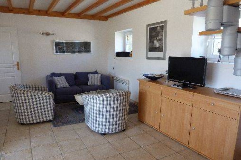 Location de vacances - Maison - Villa à Brillevast