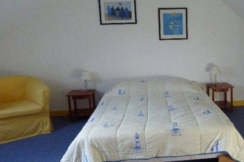 Location de vacances - Maison - Villa à Brillevast