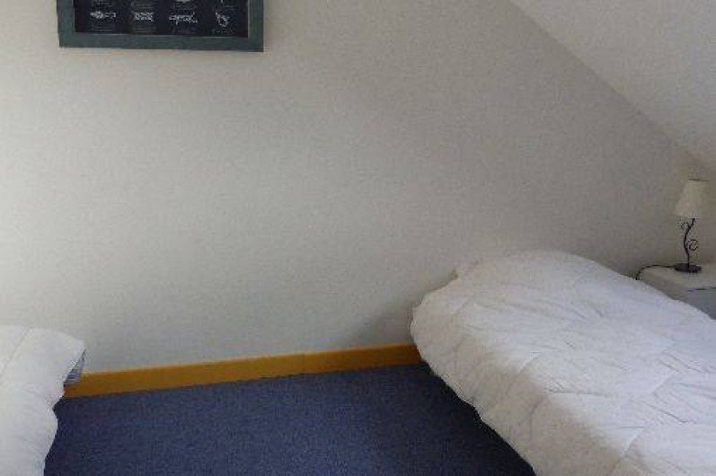 Location de vacances - Maison - Villa à Brillevast