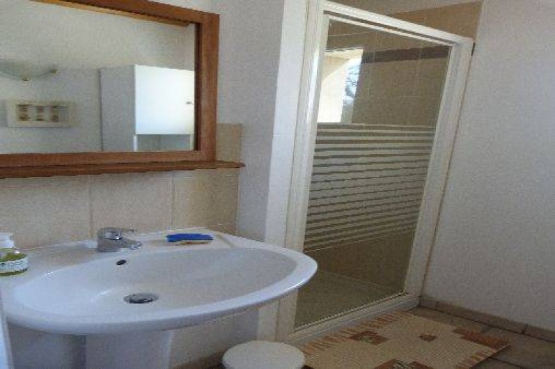 Location de vacances - Maison - Villa à Brillevast