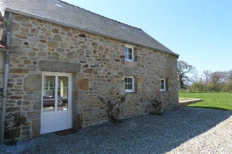 Location de vacances - Maison - Villa à Brillevast