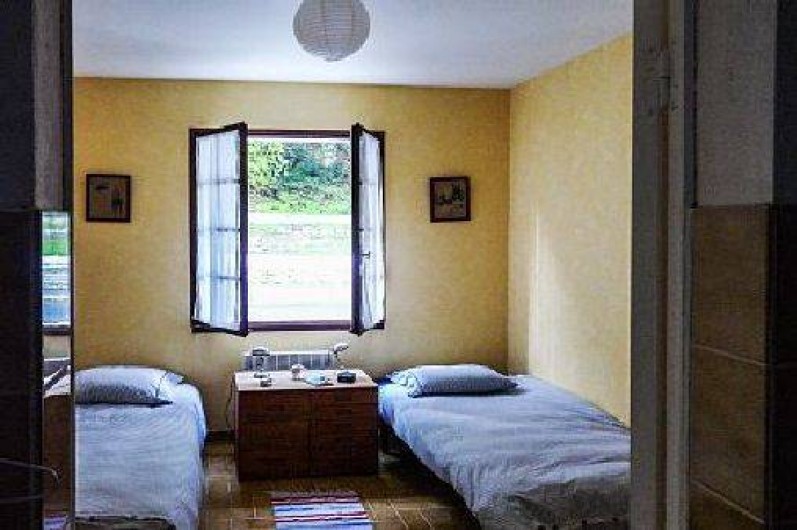 Location de vacances - Villa à Saint-Trojan-les-Bains