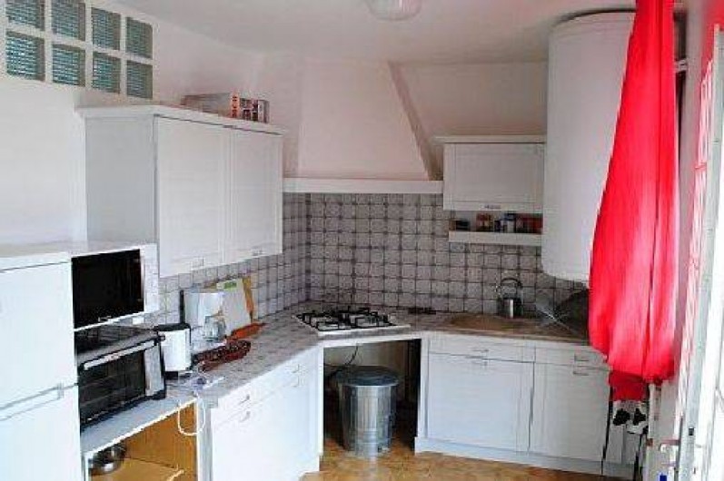 Location de vacances - Villa à Saint-Trojan-les-Bains