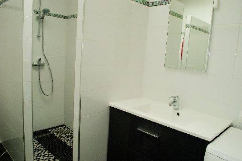 Location de vacances - Villa à Saint-Trojan-les-Bains