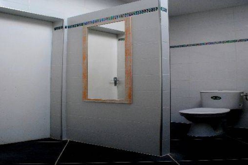 Location de vacances - Villa à Saint-Trojan-les-Bains