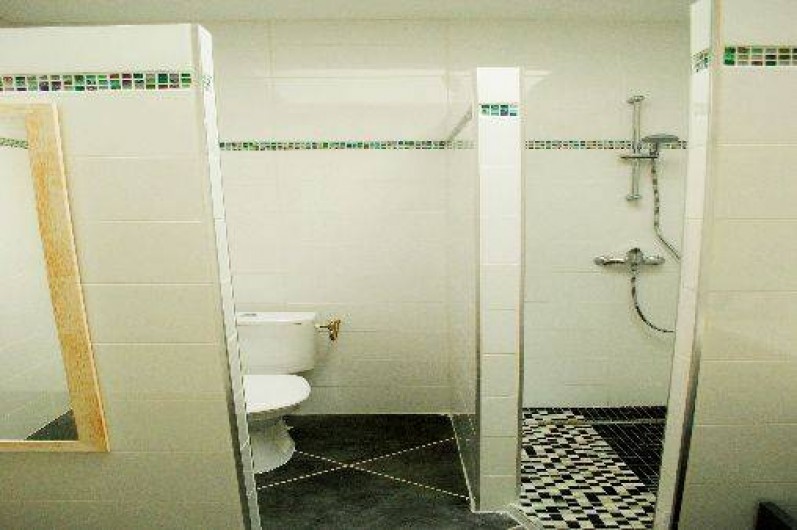 Location de vacances - Villa à Saint-Trojan-les-Bains