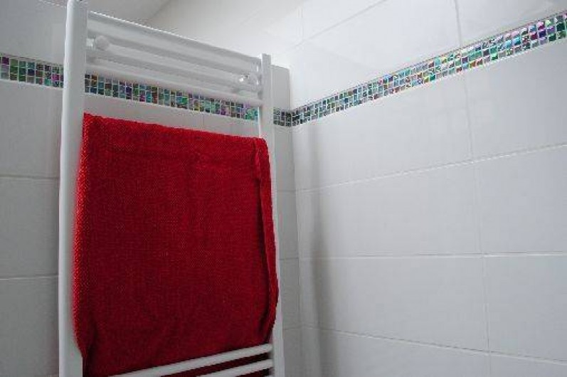 Location de vacances - Villa à Saint-Trojan-les-Bains