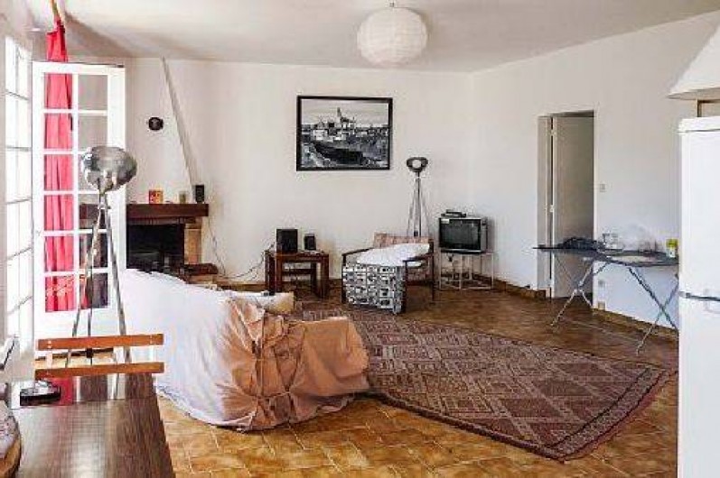 Location de vacances - Villa à Saint-Trojan-les-Bains