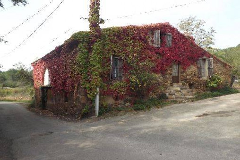 Location de vacances - Maison - Villa à Fabrezan