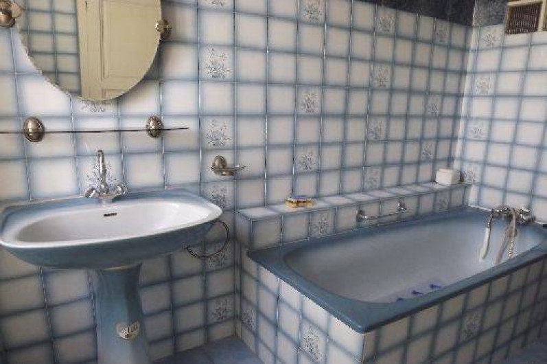 Location de vacances - Maison - Villa à Fabrezan