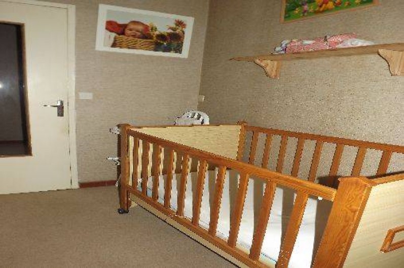 Location de vacances - Maison - Villa à Fabrezan