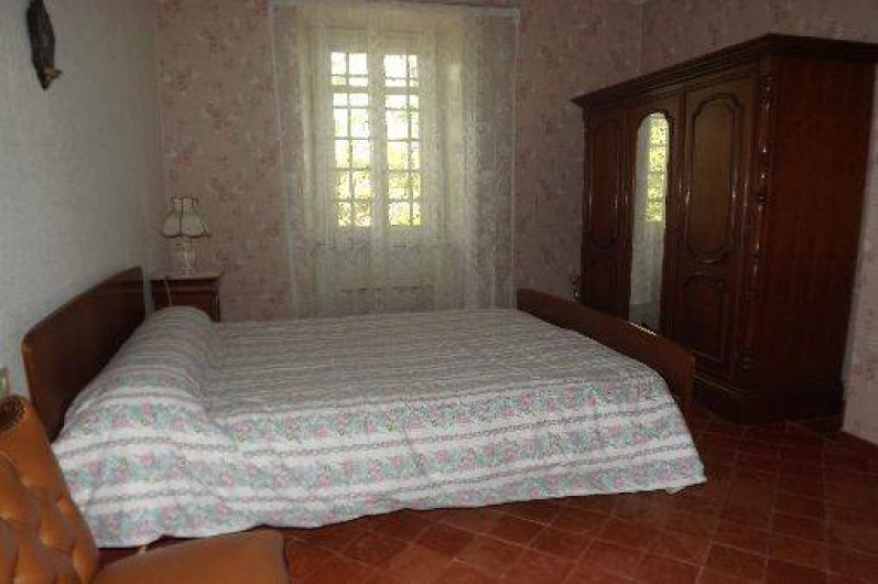 Location de vacances - Maison - Villa à Fabrezan