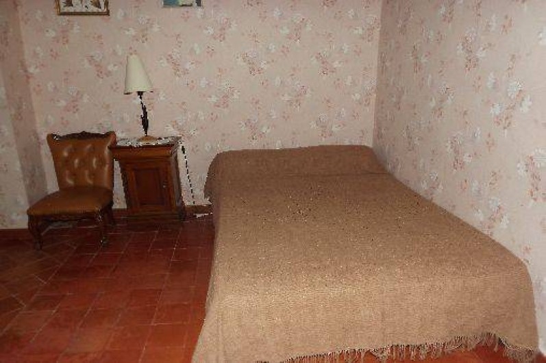 Location de vacances - Maison - Villa à Fabrezan